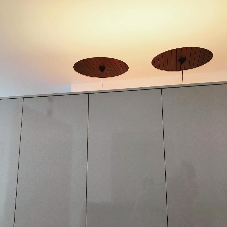 Moselloft Zeltingen-Rachtig Lägenhet Exteriör bild