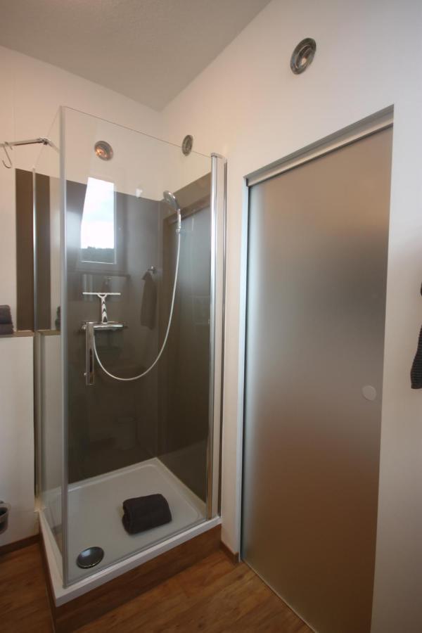 Moselloft Zeltingen-Rachtig Lägenhet Exteriör bild