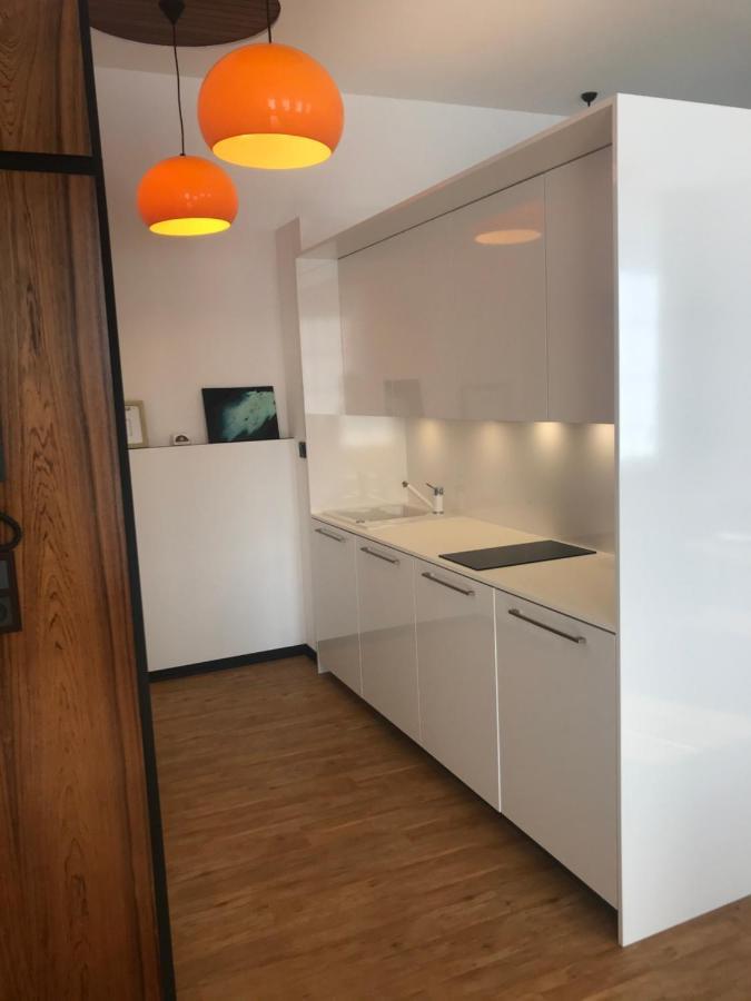 Moselloft Zeltingen-Rachtig Lägenhet Exteriör bild