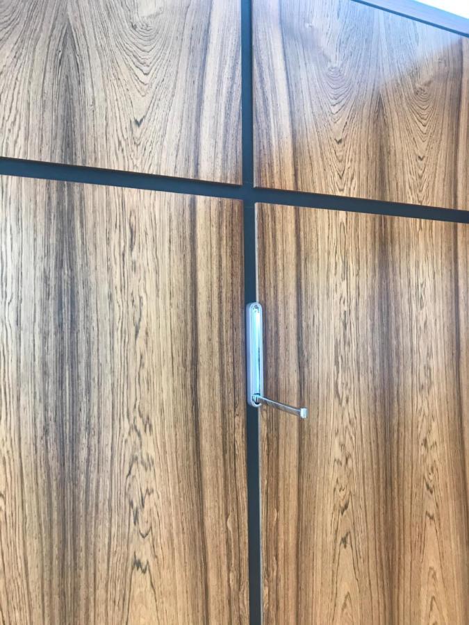 Moselloft Zeltingen-Rachtig Lägenhet Exteriör bild