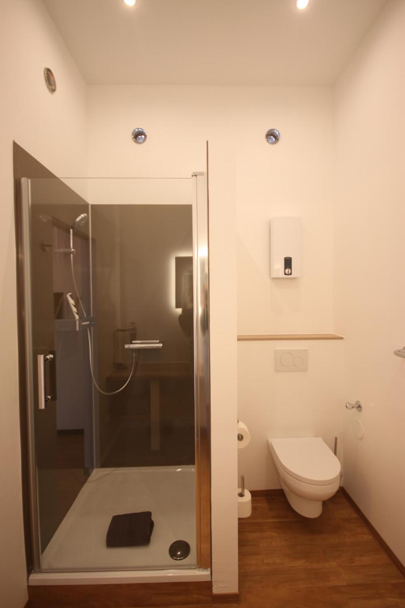 Moselloft Zeltingen-Rachtig Lägenhet Exteriör bild